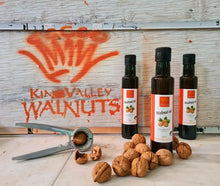 Load image into Gallery viewer, Walnut Oil
