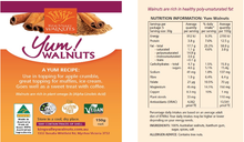 Load image into Gallery viewer, Yum Spiced Walnut