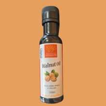 Load image into Gallery viewer, Walnut Oil