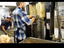 Load and play video in Gallery viewer, Walnut Oil