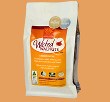 Load image into Gallery viewer, Wicked Spiced Walnut