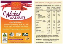 Load image into Gallery viewer, Wicked Spiced Walnut