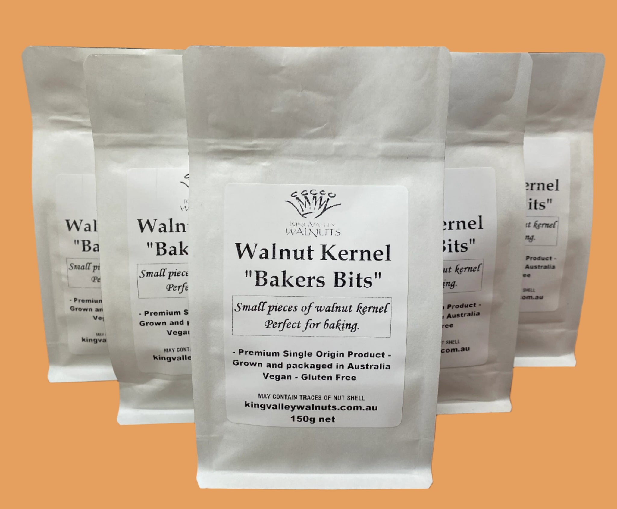 KERNEL – King Valley Walnuts