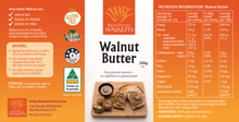 Load image into Gallery viewer, Walnut Butter
