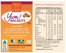 Load image into Gallery viewer, Spiced Three Pack
