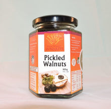 Load image into Gallery viewer, 305G KING VALLEY WALNUTS PICKLED WALNUT IN JAR
